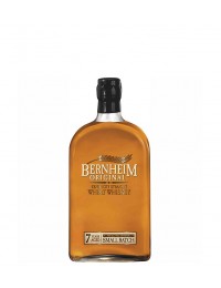 金翰 Bernheim Original Kentucky Straight Wheal Whiskey 7 Years Aged 750ml